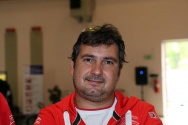 Rallye Český Krumlov: Tisková konference před startem